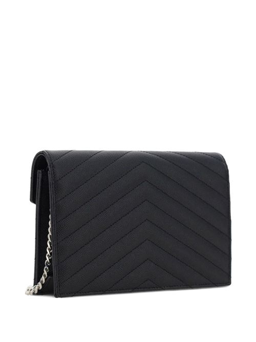 Portafoglio Envelope SAINT LAURENT | 742920BOW021000